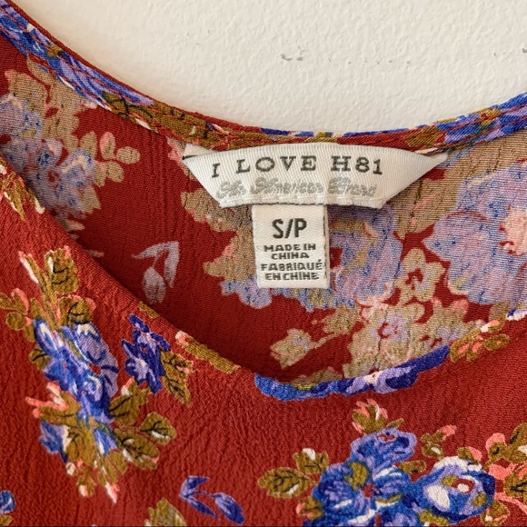 Heritage 1981 Dress - Picture 9 of 14